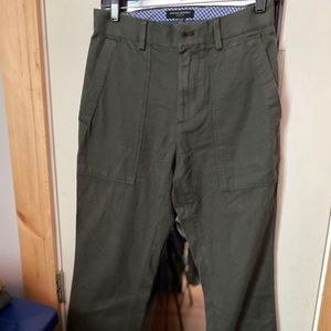 Banana Republic Utility Pants